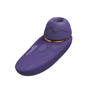 Masturbador Clitoral Femenino, Succión de Senos, Estimulación, Vibrador, Juguete Sexual, Acariciador para Parejas, Productos Femeninos para Parejas - Product Image 1