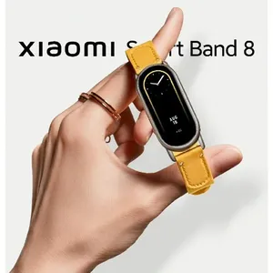 Originale Globale <span class=keywords><strong>Xiaomi</strong></span> <span class=keywords><strong>Mi</strong></span> Band 8 / Band 7 Braccialetto Intelligente Fitness Sportivo con Monitoraggio Frequenza Cardiaca e NFC - Product Image 2
