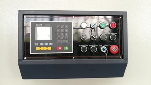 DAC360 Multilingual Metal <strong>Shearing</strong> <strong>Machine</strong> Hydraulic <strong>Shear</strong> Cutting <strong>Machine</strong> <strong>Automatic</strong> Qc11k 8x6000 - Product Image 6