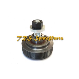Water Pump Idler Pulley 3064919 AR45189 for <strong>Cummins</strong> <strong>Big</strong> <strong>Cam</strong> - Product Image 5