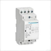 Nouveau Contacteur Modulaire CHINT NCH8-63/40 AC220/230V Zhengtai Electric NCH8 4P C63A 4NO Original en Stock et Disponible