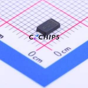 Diodo de Uso General SE20AFD-M3/6A DO-221AC, Venta al por Mayor, Proveedor de Componentes Electrónicos y Servicio BOM - Product Image 1