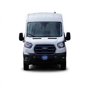 Ford E-Transit 350 350 3 portes SWB toit moyen, fourgon utilitaire d'occasion, années 2014 à 2023, à vendre - Product Image 1