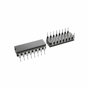 16 CDIP CD4556BF3A Logic Electronics Component Authorized Distributor - Product Image 1