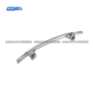Parachoques Delantero Interno de Hierro de Larga Duración de Marca Premium para Lamborghini 610 580 2019-2024 4T0807109D - Product Image 2