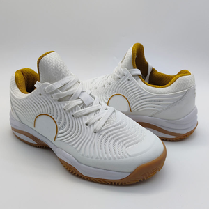 Vente chaude chaussures de tennis de sport professionnel baskets de <span class=keywords><strong>badminton</strong></span> de tennis de table confortables de haute qualité antidérapantes - Product Image 3