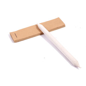 Kit <span class=keywords><strong>de</strong></span> Dibujo FOSKA <span class=keywords><strong>de</strong></span> 13 Piezas para Artistas <span class=keywords><strong>de</strong></span> Todos los Niveles <span class=keywords><strong>de</strong></span> Habilidad, Incluye Lápices HB a 6B, Borrador, Papel, Mezcladores <span class=keywords><strong>de</strong></span> Papel - Product Image 6