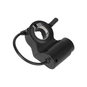 Acelerador Kukirin G2 Pro Nuevo con Bloqueo de Puerta Eléctrico para Patinete Eléctrico G2 Max G2 Pro DB, Interruptor de Arranque con Bloqueo - Product Image 6