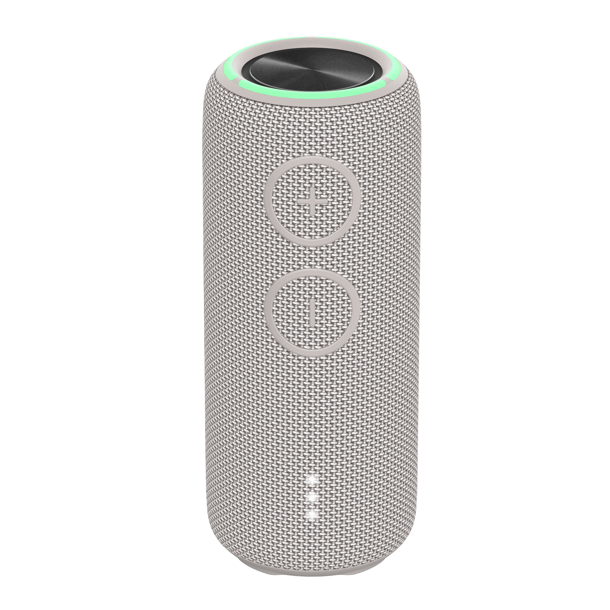 High Quality 20W RGB Light OEM Waterproof Speaker Bluetooth Wireless Premium Stereo Portable Bluetooth Speaker for Outdoor · image 5