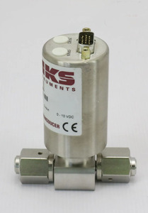 Transductor MKS 100 PSIA 852B12PCJ2GC de Segunda Mano, Origen Estadounidense, 2.3 kg - Product Image 3