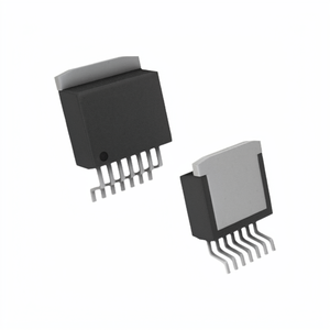 UF3N170400B7S ไป-263-8 D2PAK TO-263CA ทรานซิสเตอร์ซื้อชิ้นส่วนอิเล็กทรอนิกส์ออนไลน์ดั้งเดิม - Product Image 1