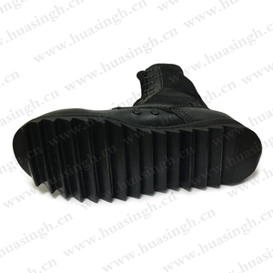 Cmh, thoáng khí sude da cát sa mạc săn bắn khởi động đệm EVA + cao su duy nhất chiến đấu khởi động hsm261 - Product Image 6