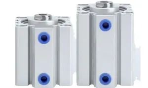 กระบอกสูบแท้ใหม่ XCSDA32-45 -50 -60 -75 -100 -125 -150 SDA40-5 -10 - Product Image 4