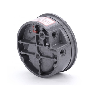 Medidor Diferencial MC2000 en Oferta, Manómetro de Aire Positivo y Negativo - Product Image 2