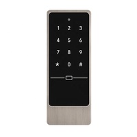 Produits tendance Serrure de cabinet intelligente Serrure à code pour piscine Sauna Serrure de cabinet