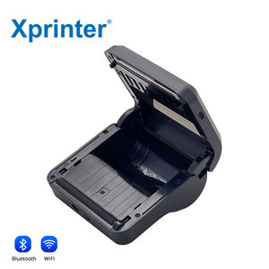 Xprinter XP-P3301B High Quality 3 Inch Pocket <b>Thermal</b> Mobile <b>Printer</b> for Logistics Shipping Portable <b>Mini</b> <b>Printer</b> - Product Image 4
