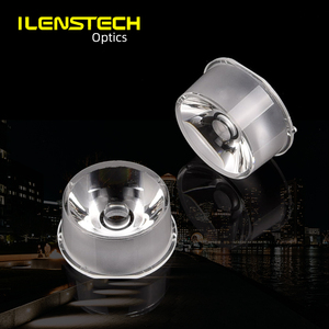 20mm <strong>Led</strong> Optics 6 Degree <strong>Led</strong> Lens - Product Image 1