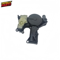 Engine System Parts Oil Separator PCV Valve Assembly 06H103495AK