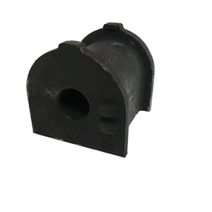 قطع مطاطية عالية الجودة لنظام التعليق، جلبة عمود التثبيت، جلبة قضيب التثبيت - Product Image 5