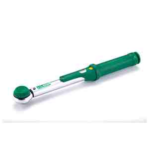 Clé dynamométrique réglable en acier inoxydable 96421-96433 avec couple de 2000 N.m, garantie 1 an - Product Image 3