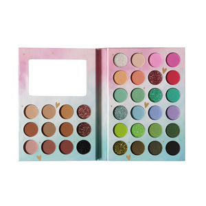 Paleta de Sombras de Ojos de 36 Colores para Mujer, de Alta Calidad, para Maquillaje y Baile, Venta Directa de Fábrica - Product Image 6