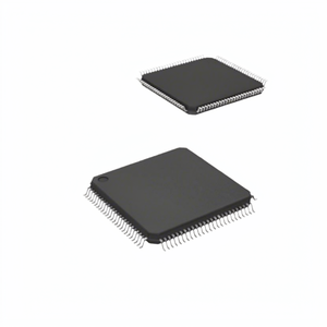 ส่วนประกอบอิเล็กทรอนิกส์ LM3S5739-IQC50-A0 100 LQFP แบบฝังตัว ของแท้ - Product Image 1