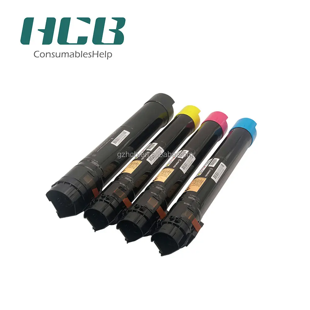 HCB Original & Recycle für Work Centre 7525 7530 7535 7545 7556 7830 7835 7845 7970 Toner kartuschen für Xerox 7855