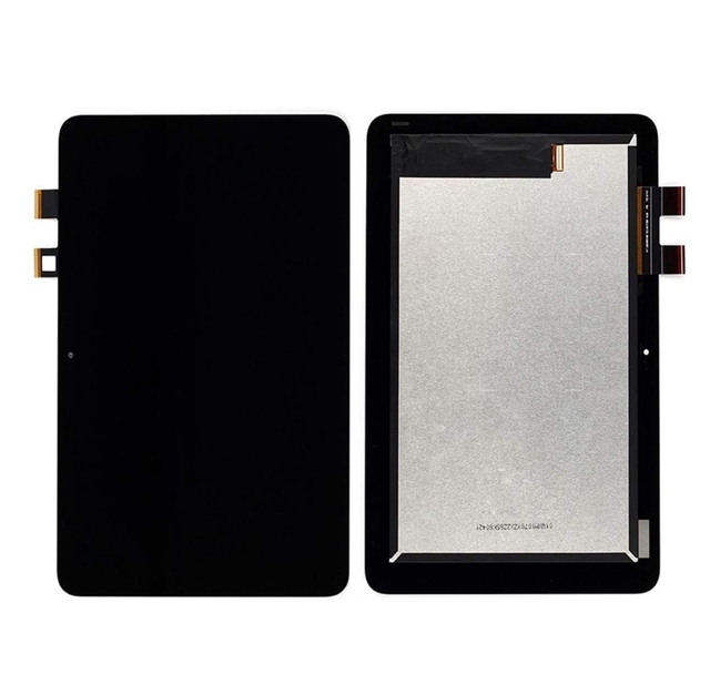 LCD Display Replacement Touch Screen Digitizer Assembly with Free Tools for A-sus Transformer Mini T102 T102HA 10.1" Black