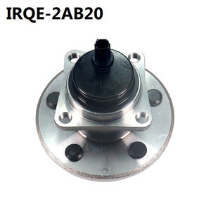 IRQE-2AB20 <b>Wheel</b> Hub Assembly 42450-02160 For Toyota Bearing Steel New <b>Replacement</b> Part - Product Image 4