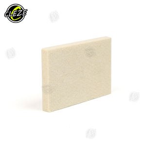 CLEZE Window Film Tools Ppf Tools <span class=keywords><strong>3M</strong></span> Lana Squeegee <span class=keywords><strong>Vinilo</strong></span> Envoltura Herramienta Fieltro Squeegee - Product Image 5