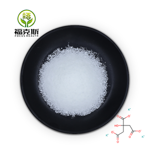Citrato di Potassio di Grado Alimentare a Basso Prezzo e Citrato di Magnesio-Potassio Sfuso CAS 866-84-2 - Product Image 2