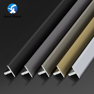 USA Tile Trim Fournisseur Tile Trim pour les entrepreneurs | <span class=keywords><strong>Prix</strong></span> de gros et expédition rapide aux États-Unis Finitions or, argent et personnalisées - Product Image 3