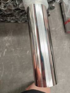 Máquina de tapado de tubos de acero inoxidable, lista de precios - Product Image 3