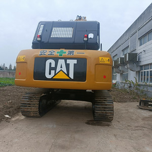 รถขุดตีนตะขาบ CAT330DL 330c 330D2L 330b มือสอง ขนาด 30 ตัน ประสิทธิภาพสูง รุ่นปี 2018 คุณภาพเยี่ยม เครื่องยนต์ ปั๊ม เกียร์ แบริ่ง สภาพสมบูรณ์ - Product Image 2