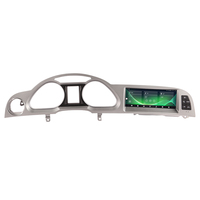 Lecteur multimédia automobile Android pour Audi A6 C6 4F 2005-2012 MMI 2G 3G Bluetooth Car Play GPS Stéréo