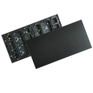 P2.5 P3 P4, P5 LED <b>display</b> 320 * 160 mm airport advertising video <b>wall</b> panel is suitable for the retailer - Product Image 2
