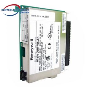 900G32-0001ใหม่ล่าสุดโมดูลอินพุตดิจิตอล32ช่อง24VDC สำหรับ HC900 controledge PLC DCS - Product Image 3