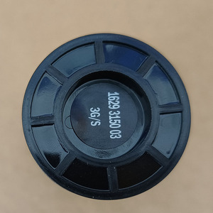 Elemento de Filtro de Aire Cilíndrico Azul 3G/S, Pieza de Repuesto 1629315003 - Product Image 6