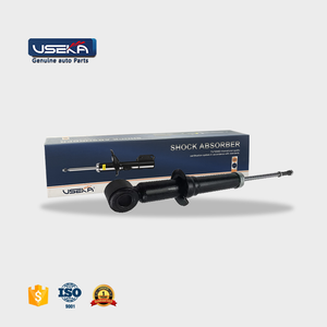 USEKA OEM 54611-3K030 340022 <span class=keywords><strong>Precio</strong></span> al por mayor Auto Repuestos <span class=keywords><strong>Amortiguador</strong></span> delantero para coche coreano <span class=keywords><strong>Hyundai</strong></span> SONATA 04 - Product Image 1
