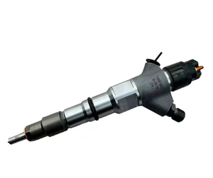 หัวฉีดน้ำมันเชื้อเพลิง0445120153สำหรับรถยนต์ Kamaz ในรัสเซีย - Product Image 2