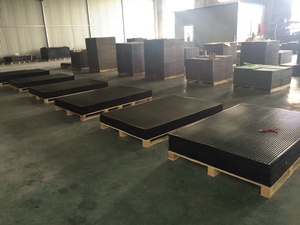 Cao su ngựa thảm chống trượt 1x2m trong 12-20mm cao su sàn thảm paver - Product Image 4