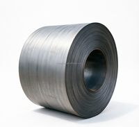 Bobines d'acier au carbone laminées à chaud de haute qualité Q195 Q215 S235jr, bobines d'acier au carbone S235jr originales, rouleaux d'acier au carbone, bandes d'acier au carbone