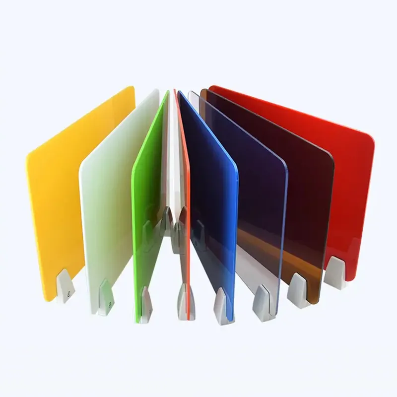 coloured glass acrylic sheet for kitchen cabinets color pmma acrylic sheets