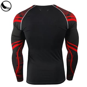 เสื้อวิ่งแบบรัดกล้ามเนื้อ - Product Image 2