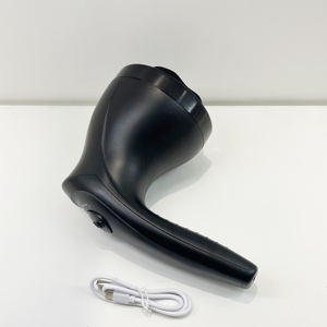 Massaggiatore dimagrante portatile anticellulite per tutto il corpo potente macchina da massaggio - Product Image 2