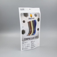 Sachet latéral personnalisé en aluminium et plastique pour emballage de miel, thé, café, lait en poudre