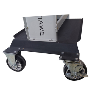 Custom Portable Auto Computer Inspection Workbench Movable Rolling <strong>Tool</strong> <strong>Cart</strong> for Workshop OEM Workstation <strong>Tool</strong> <strong>Cart</strong> - Product Image 6