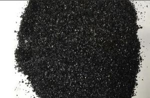 ปุ๋ยอินทรีย์สารประกอบจากเหมืองถ่านหินธรรมชาติไม่ละลายน้ำ - Product Image 3