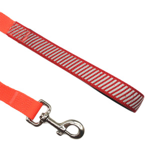 大型反射バンジー拡張引き込み式犬用ストラップ付き - Product Image 4