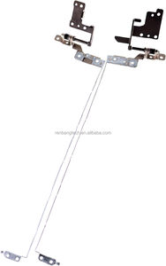 สำหรับ HP 15-dw 15t-dw 15-gw 15z-gw 15-dw0043dx 15-dw0037wm 15-dw1001wm 15-dw0054wm L52009-001 แล็ปท็อปชุดยึดบานพับคอมพิวเตอร์ - Product Image 3